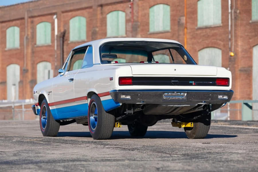 1969 AMC Ambassador - Image 12 of 31