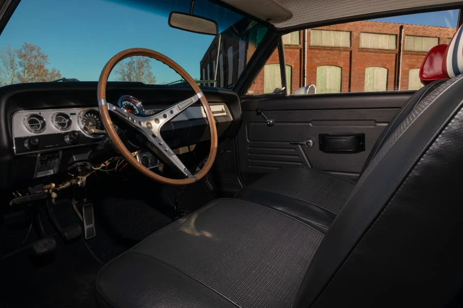 1969 AMC Ambassador - Image 23 of 31