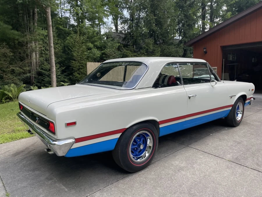 1969 AMC - Image 3 of 31