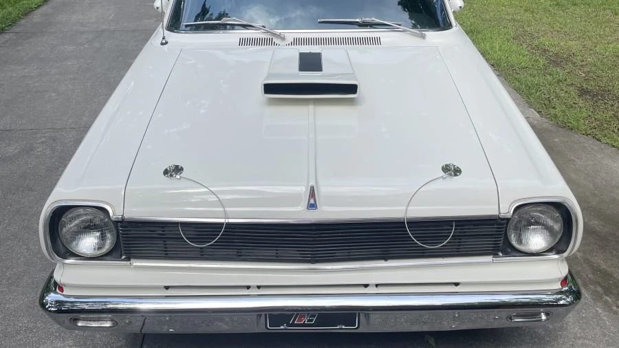 1969 AMC - Image 6 of 31