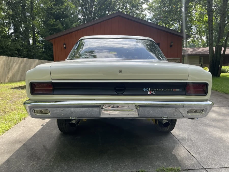 1969 AMC - Image 5 of 31