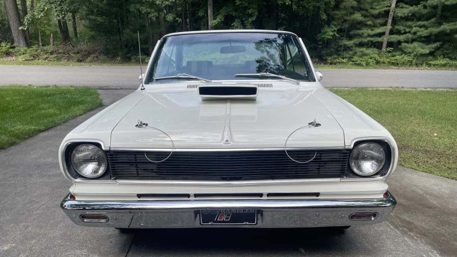 1969 AMC - Image 4 of 31