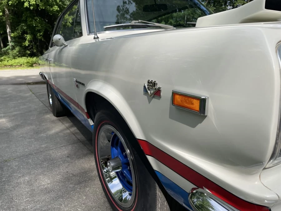 1969 AMC - Image 7 of 31