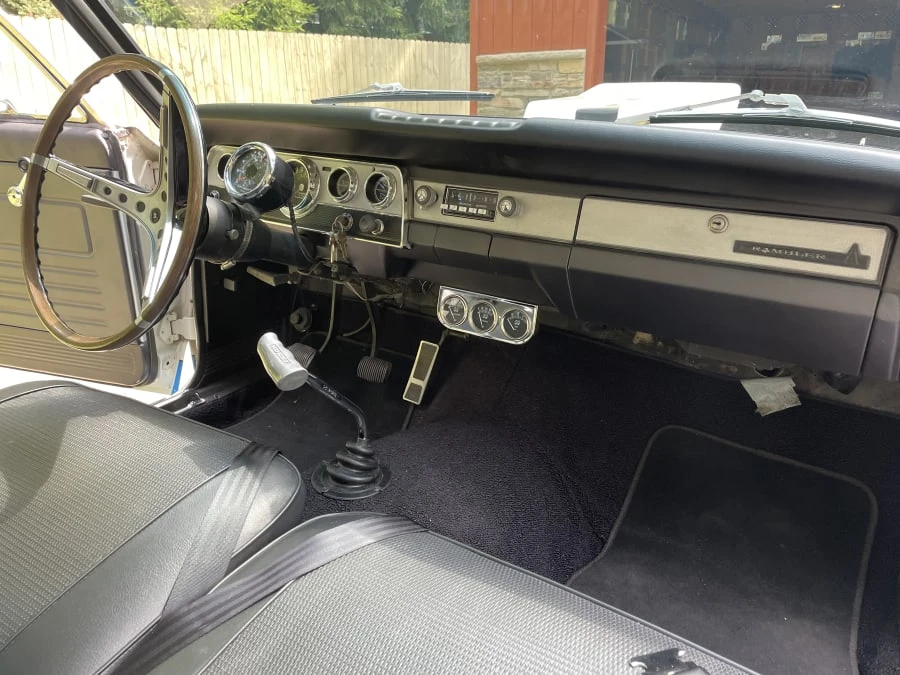 1969 AMC - Image 22 of 31