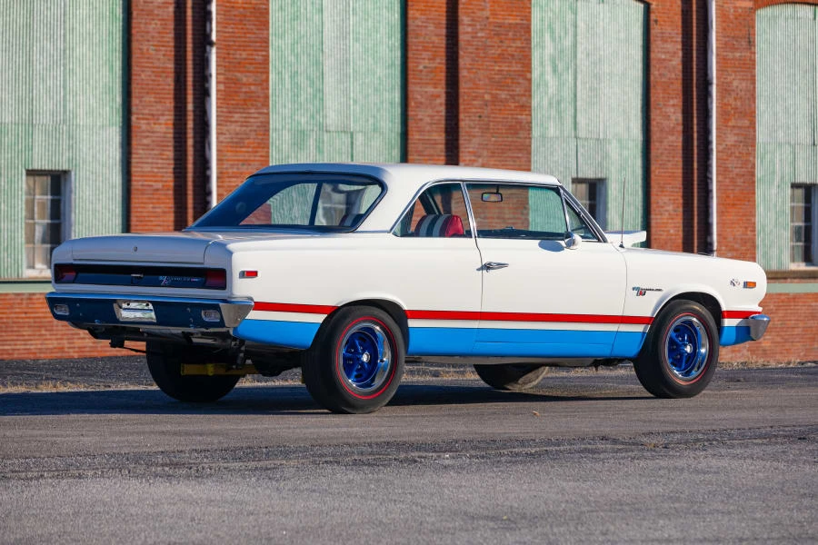 1969 AMC Ambassador - Image 3 of 31