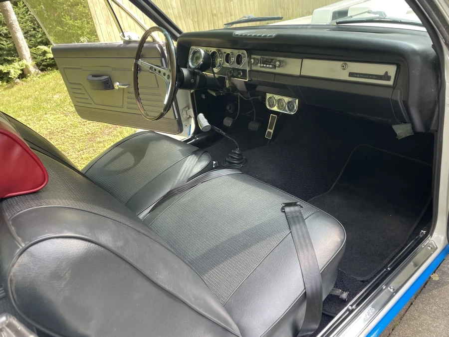 1969 AMC - Image 21 of 31