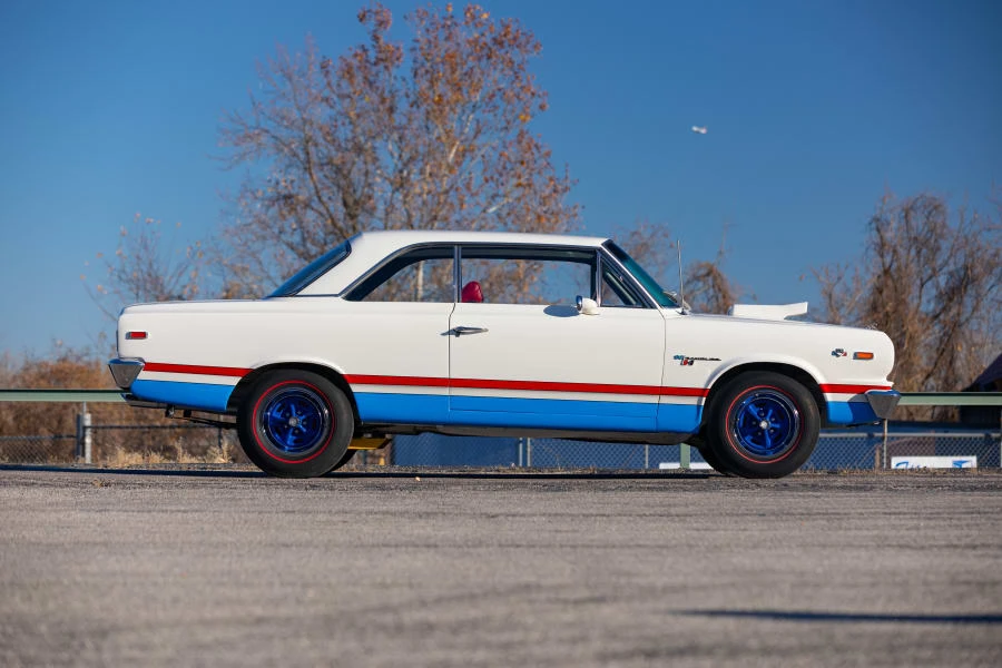1969 AMC Ambassador - Image 2 of 31