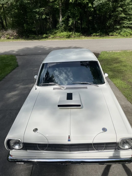 1969 AMC - Image 15 of 31