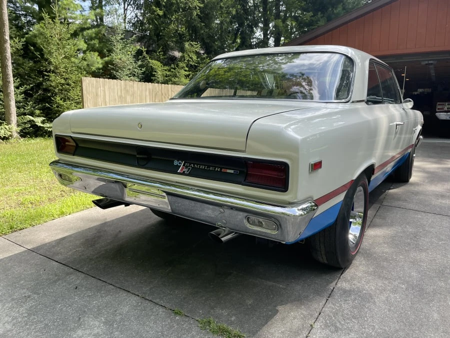 1969 AMC - Image 10 of 31