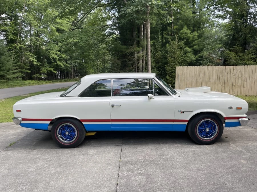 1969 AMC - Image 2 of 31