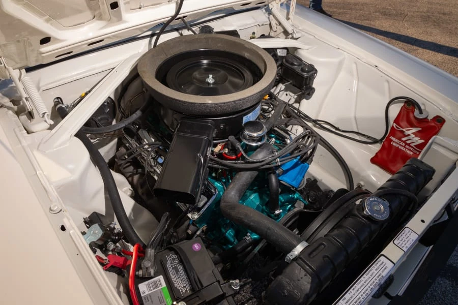 1969 AMC Ambassador - Image 30 of 31