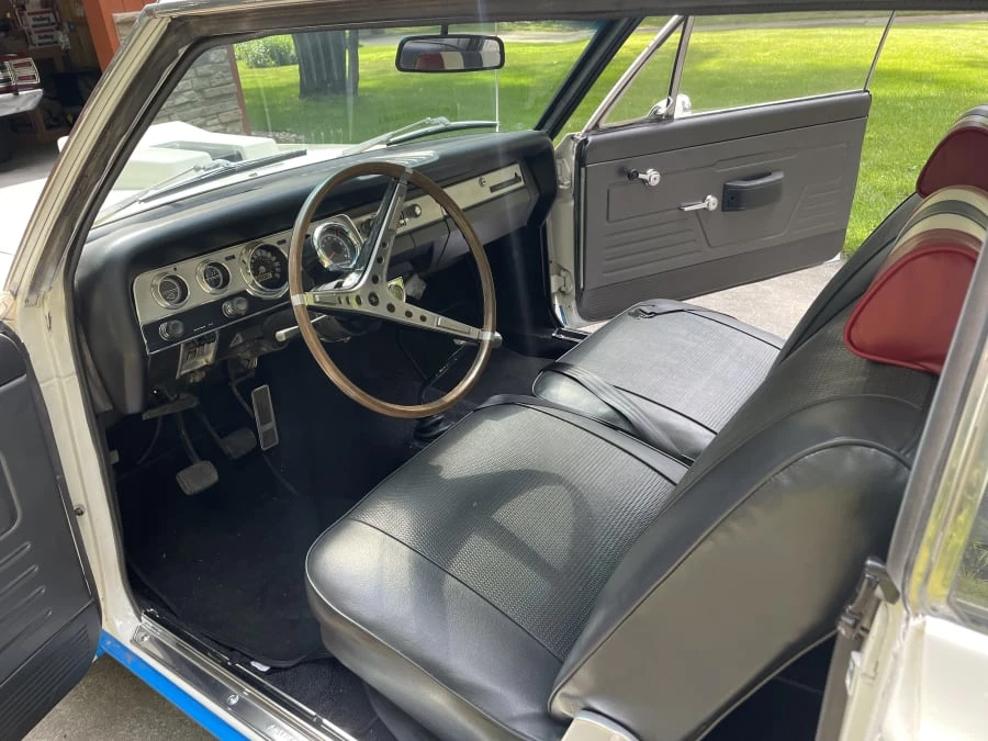 1969 AMC - Image 18 of 31