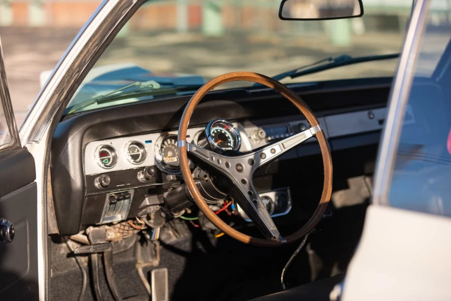 1969 AMC Ambassador - Image 28 of 31