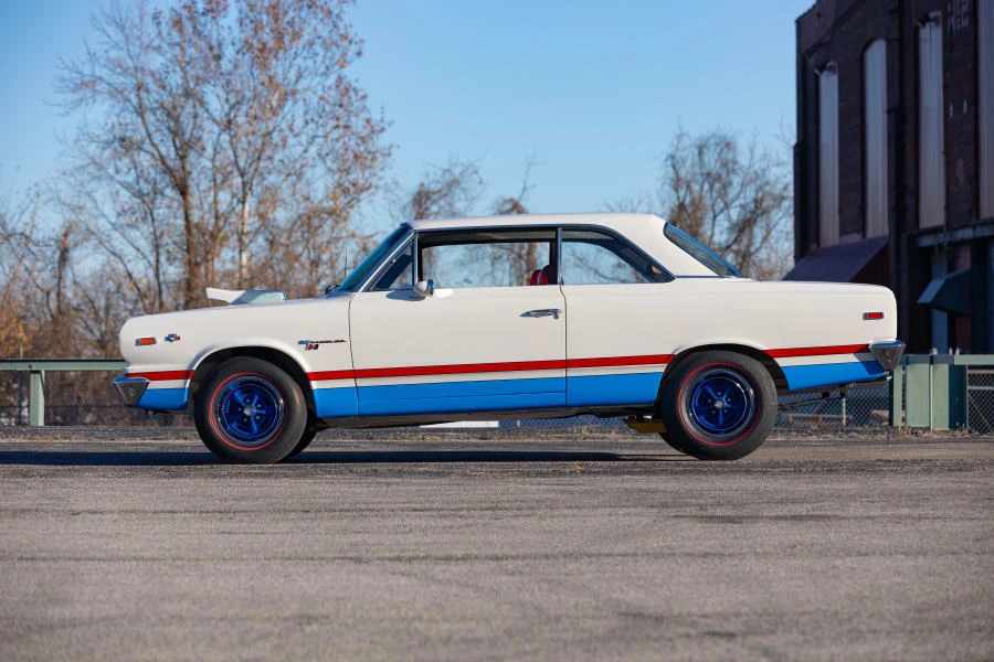 1969 AMC Ambassador - Image 18 of 31