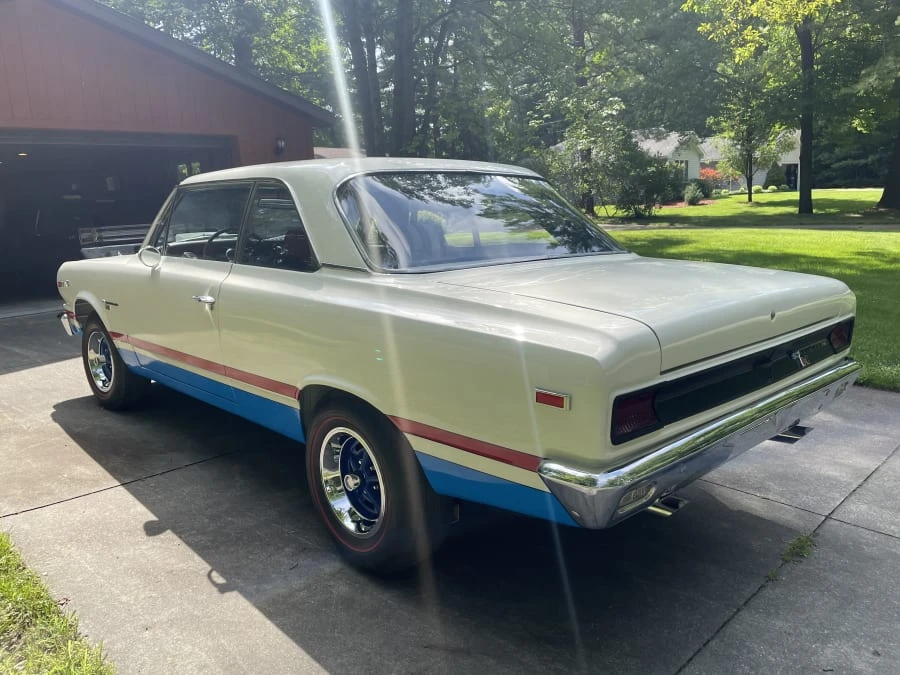1969 AMC - Image 12 of 31
