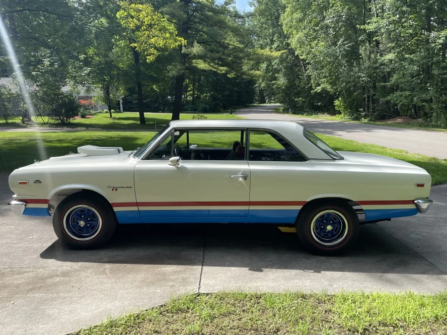 1969 AMC - Image 13 of 31