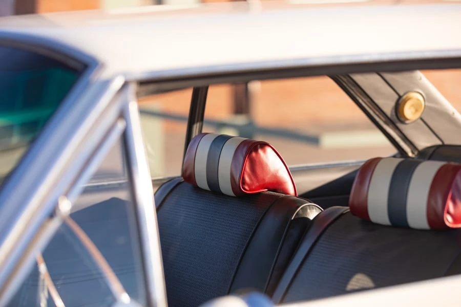 1969 AMC Ambassador - Image 22 of 31