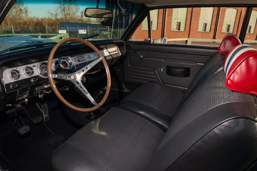 1969 AMC Ambassador - Image 21 of 31
