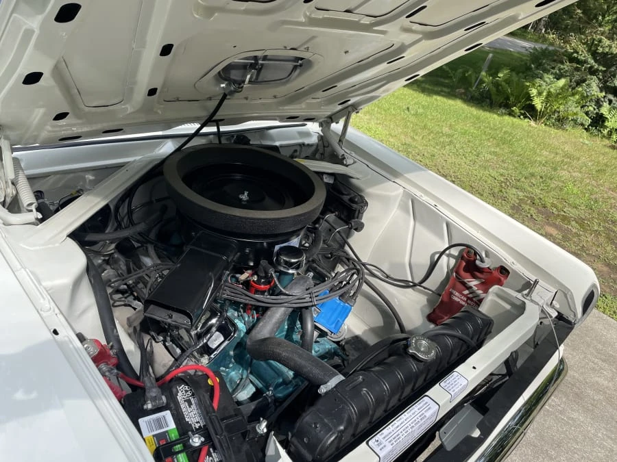 1969 AMC - Image 27 of 31