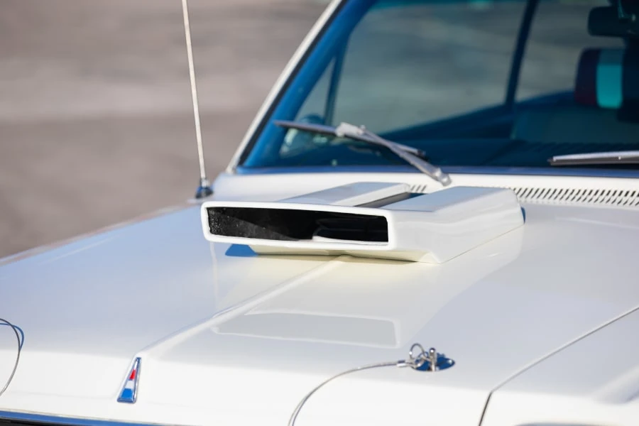 1969 AMC Ambassador - Image 10 of 31