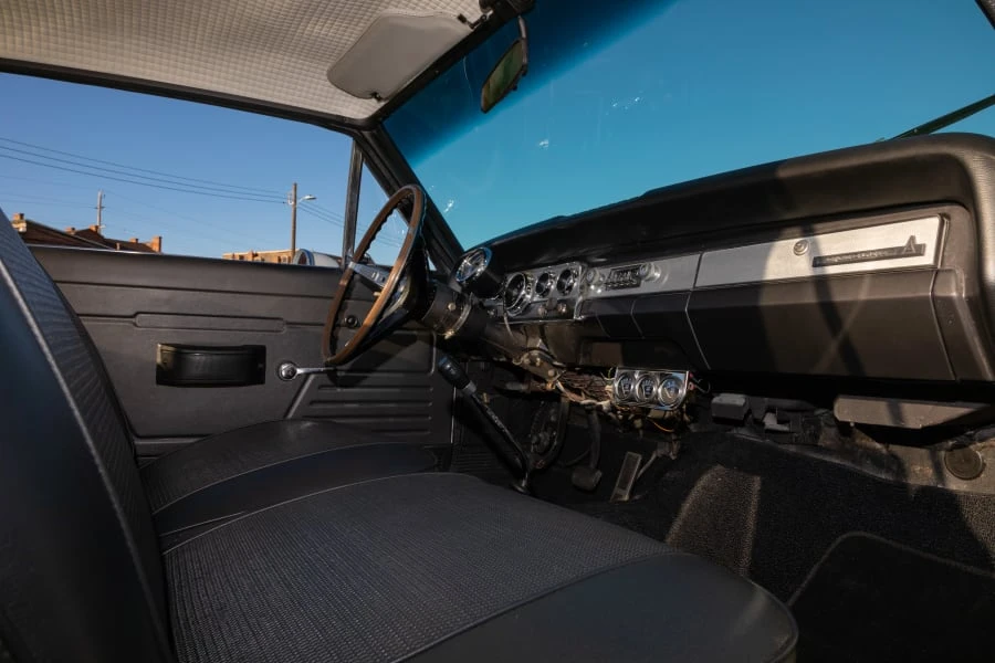 1969 AMC Ambassador - Image 24 of 31