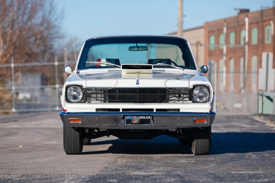 1969 AMC Ambassador - Image 4 of 31