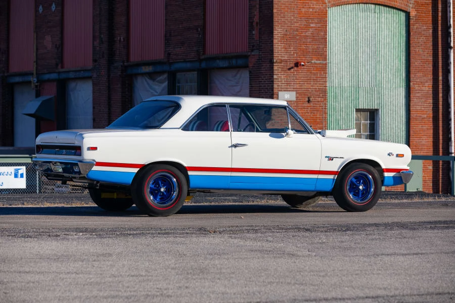 1969 AMC Ambassador - Image 14 of 31