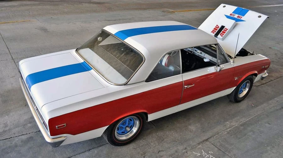 1969 AMC - Image 2 of 4