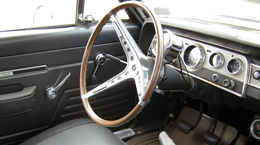 1969 AMC - Image 3 of 4