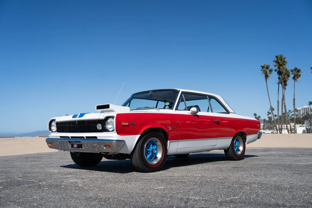 1969 Rambler American - Image 2 of 31