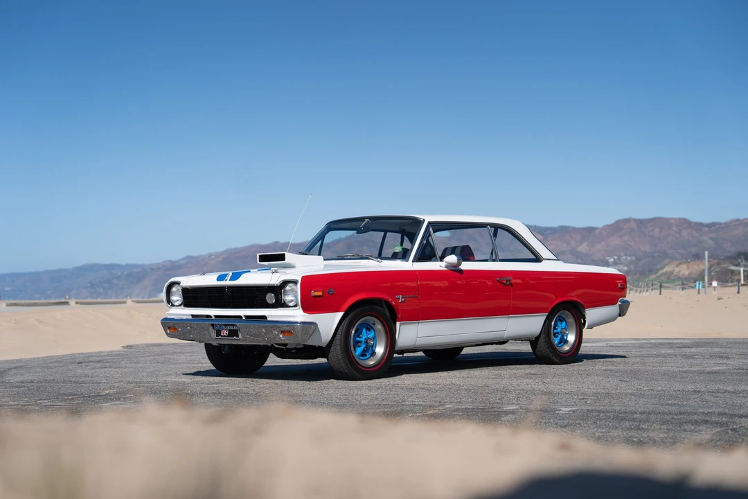 1969 Rambler American - Image 3 of 31