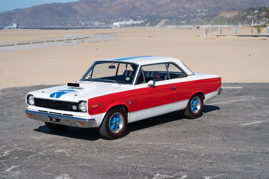 1969 Rambler American - Image 4 of 31