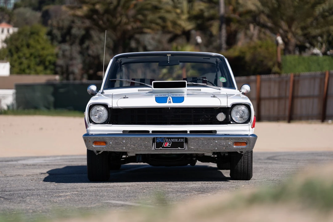 1969 Rambler American - Image 5 of 31