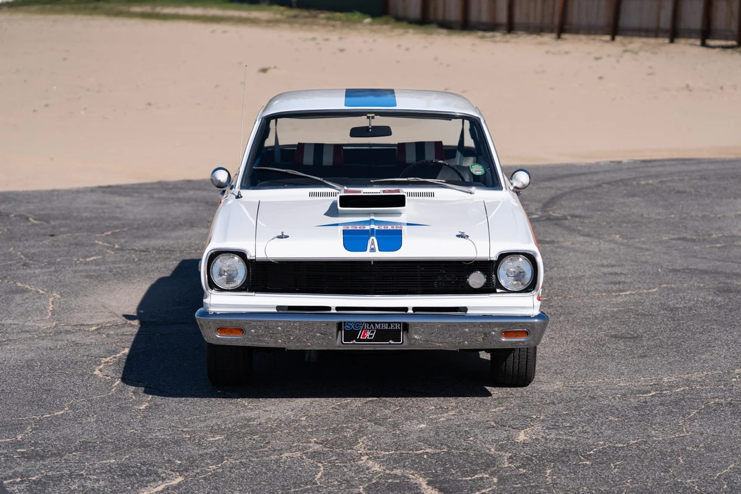 1969 Rambler American - Image 6 of 31