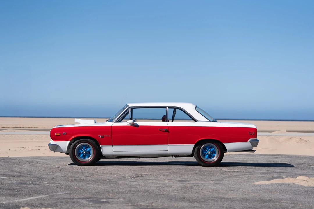 1969 Rambler American - Image 15 of 31