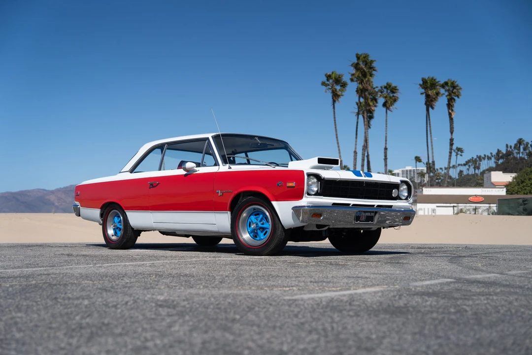 1969 Rambler American - Image 7 of 31