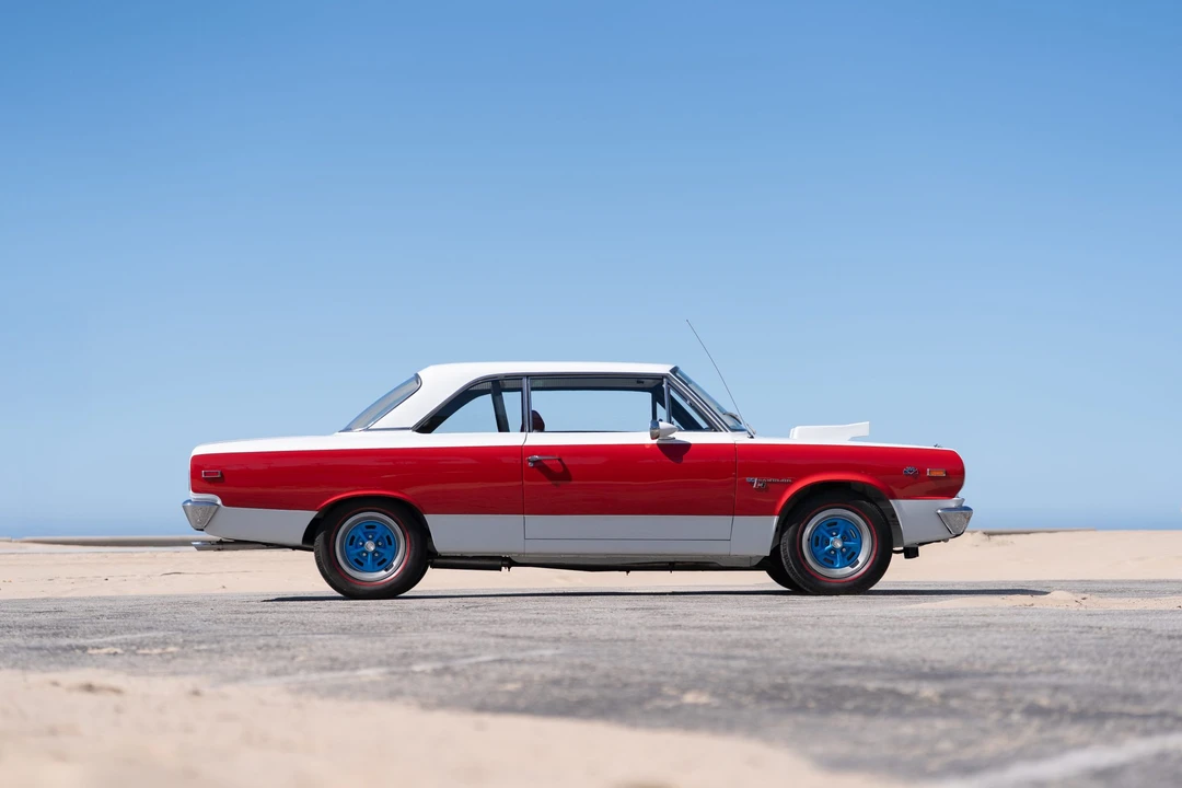 1969 Rambler American - Image 9 of 31
