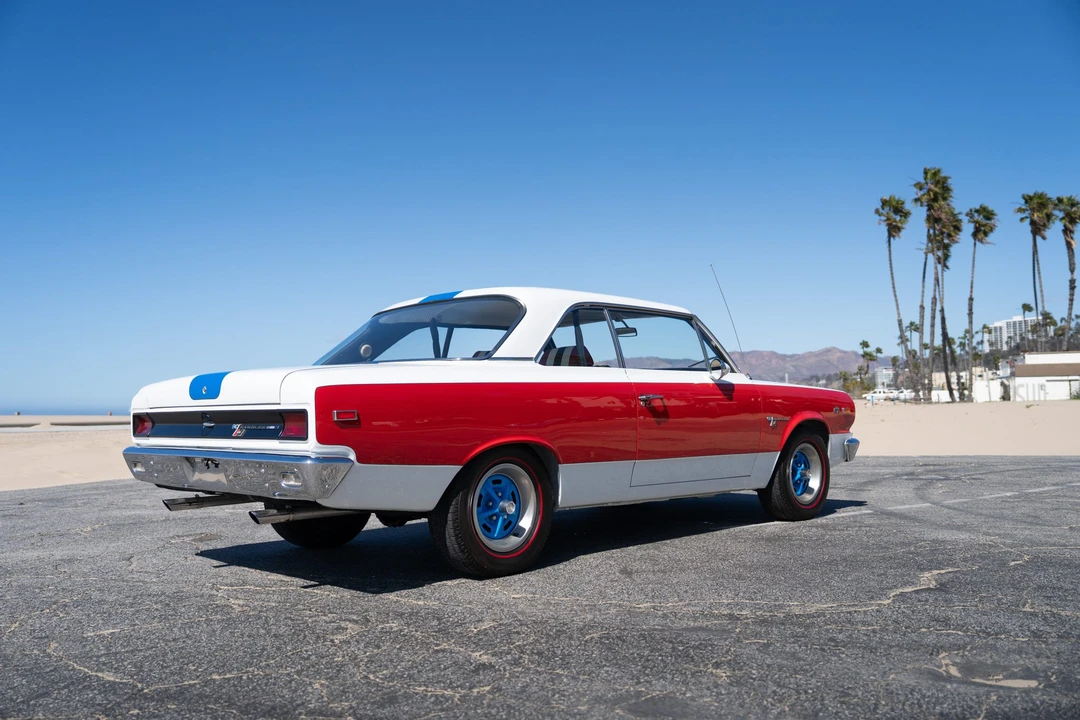 1969 Rambler American - Image 10 of 31