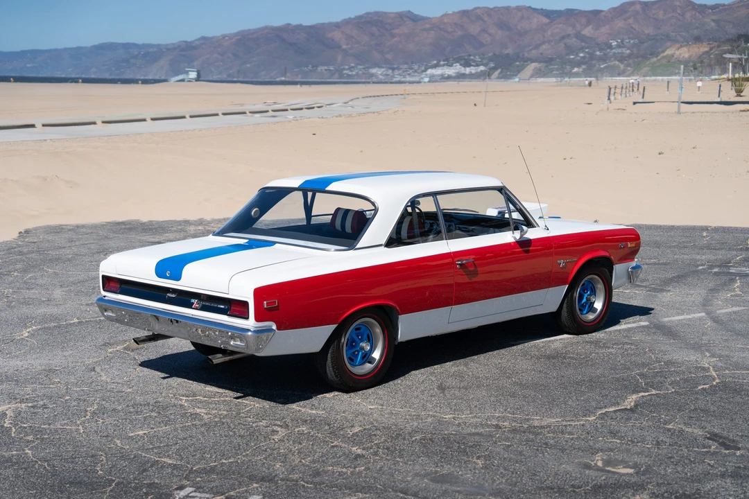 1969 Rambler American - Image 11 of 31