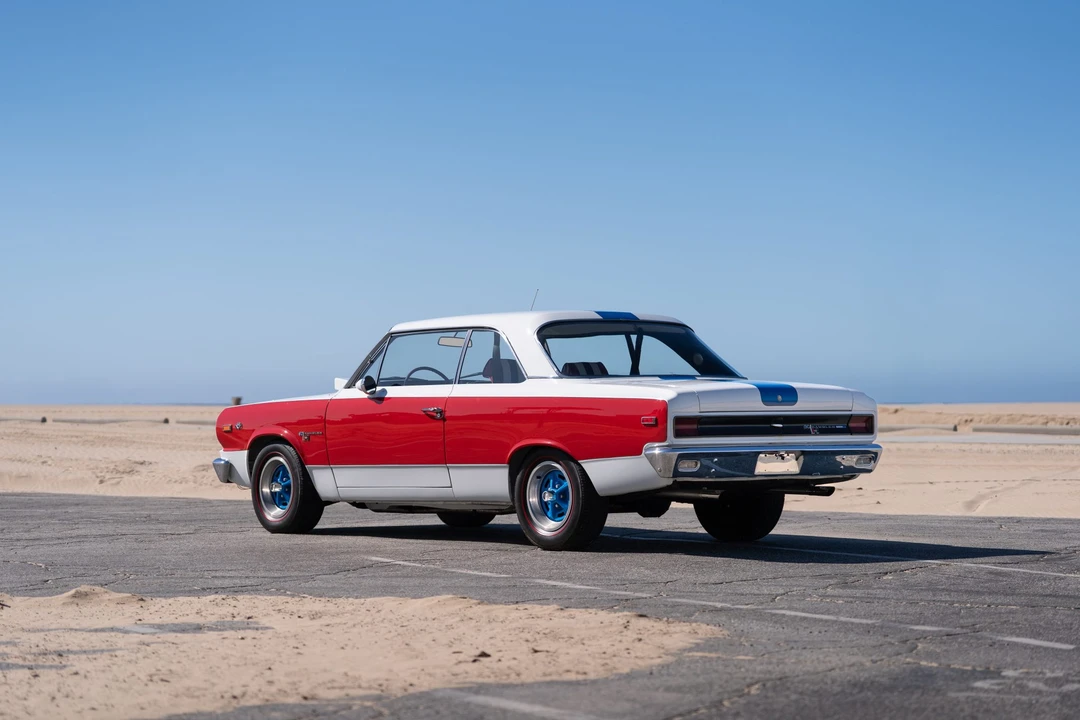 1969 Rambler American - Image 14 of 31