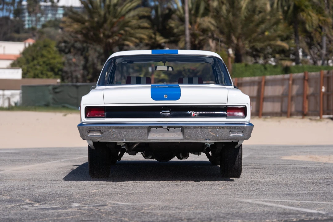 1969 Rambler American - Image 13 of 31