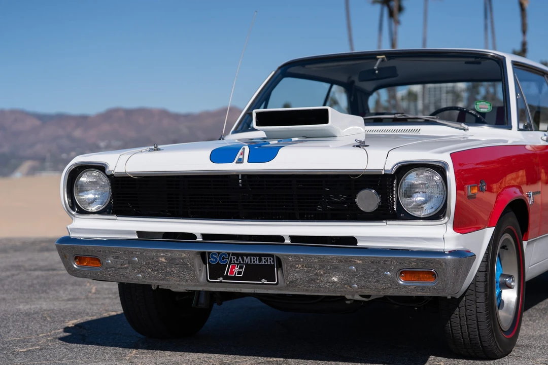 1969 Rambler American - Image 16 of 31