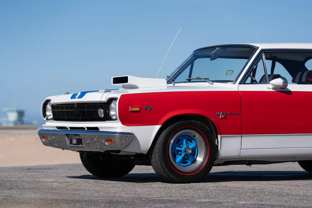 1969 Rambler American - Image 17 of 31