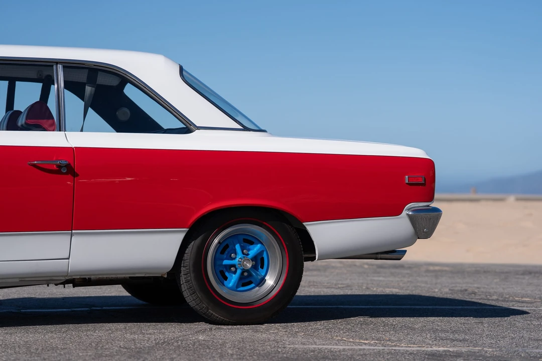 1969 Rambler American - Image 20 of 31
