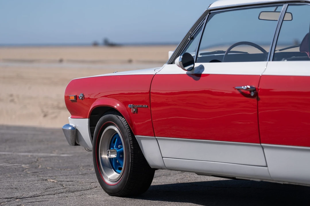 1969 Rambler American - Image 21 of 31