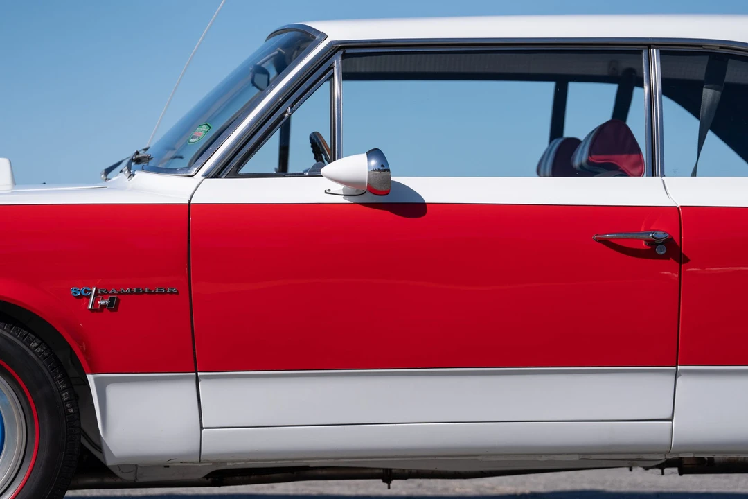 1969 Rambler American - Image 22 of 31
