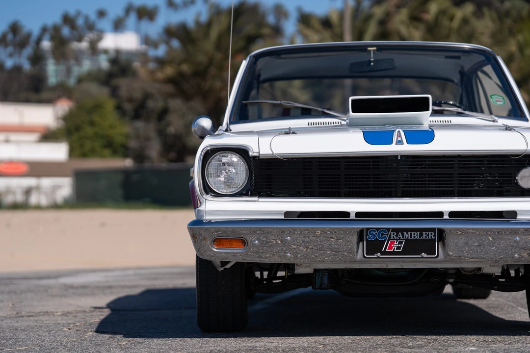 1969 Rambler American - Image 23 of 31
