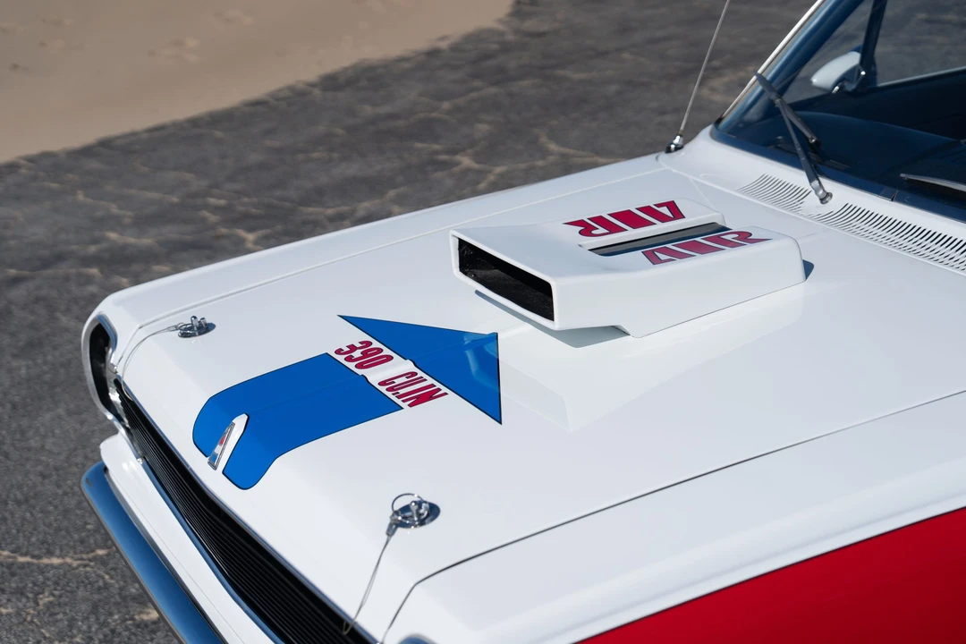 1969 Rambler American - Image 25 of 31