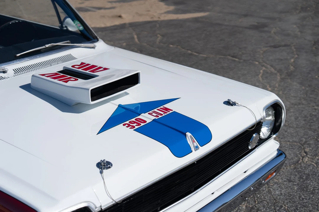 1969 Rambler American - Image 26 of 31