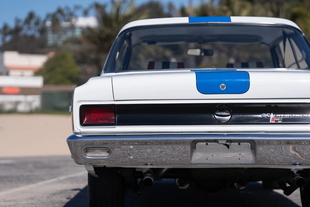 1969 Rambler American - Image 31 of 31